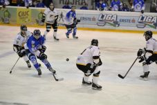 Erste Liga: Brassóban hengerelt az FTC, győzött a Sportklub és a GYHK