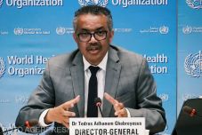 Romániában már a WHO is bekapcsolódik a negyedik hullámmal szemben folytatott harcba