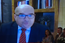 Brenzovics László: sem csehvé, sem orosszá nem lettünk, így valószínűleg ukránná sem leszünk