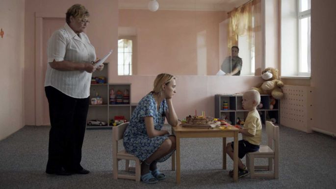 A kassai Kerekes Péter filmjét nevezi Oscar-díjra Szlovákia