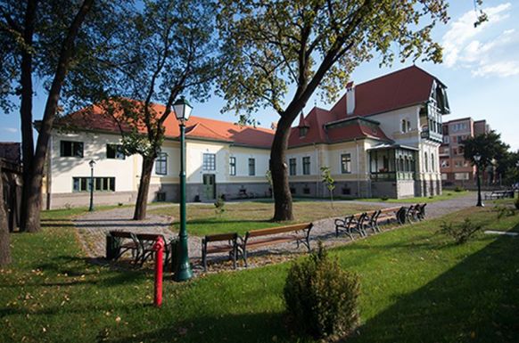 Székelyföldi múzeumokban digitalizál a budapesti Néprajzi Múzeum