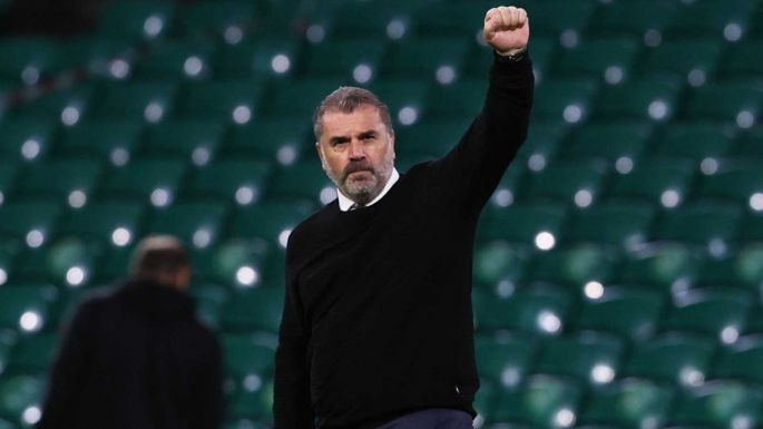 Európa-liga: szórakoztató meccsre számít a Ferencváros ellen a Celtic vezetőedzője
