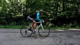 Cukorbetegként teljesítette az Everest-kihívást egy sepsiszentgyörgyi fiatal