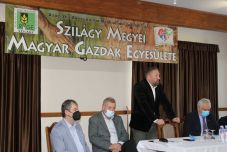 A jövő a szilágysági gazdáknak „szolgál”, csak meg kell ragadniuk a lehetőségeket 
