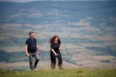 Nyáry Krisztián: misszióm a skanzenszerű Erdély-kép árnyalása