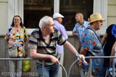 Egy év alatt rekord mértékben csökkent a nyugdíjasok száma Romániában