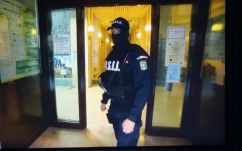 A DIICOT pénzmosással és adócsalással vádolja Ada Solomont és Corneliu Porumboiut