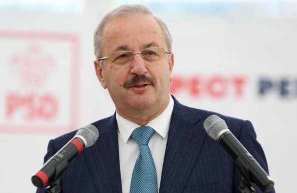 Vasile Dâncu: nem az AUR-jelenség az aggasztó, hanem az emberek elfordulása a politikától