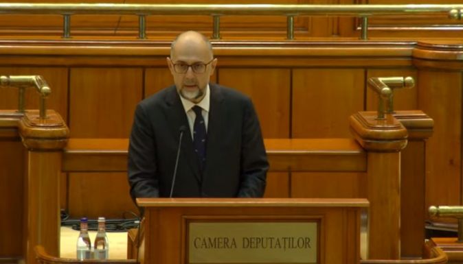 Kelemen Hunor: elnézést kell kérnünk a választóktól