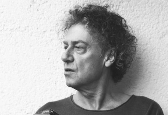 „Óriásit változtat a képek sebességén a zene” – interjú Másik Jánossal