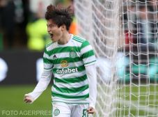 Európa-liga: a Celtic vendégeként is kikapott a Ferencváros