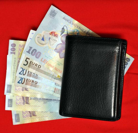 Románia is azon uniós országok közé tartozik, amelyekben a legmagasabb inflációt mérték szeptemberben