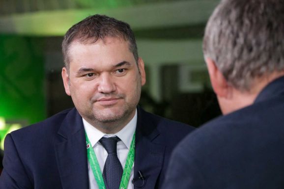 Cseke Attila: óriási nyomás nehezedik az egészségügyi rendszerre