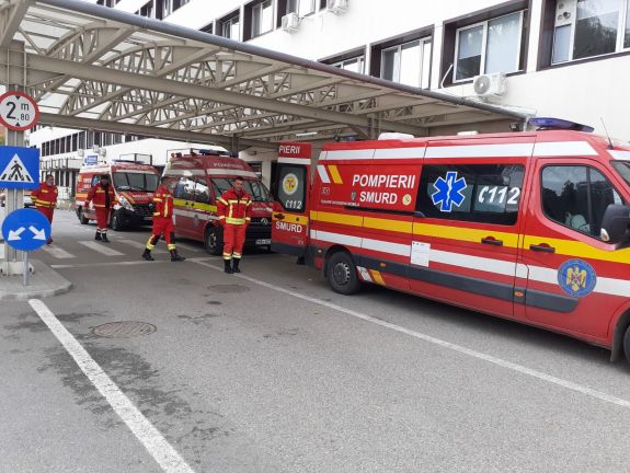 Egy 80 éves nő azért nem oltatta be magát, mert azt hallotta a tévében, hogy az oltás meddőséget okoz