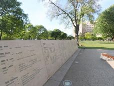 Tokió 2020: kőbe vésték az olimpia és a paralimpia magyar bajnokainak nevét