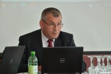 Kínos diplomáciai malőrbe keveredett Gálfi Árpád