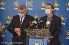 A PNL ismét Florin Cîţut javasolja a miniszterelnöki tisztségre