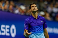 Australian Open: kötelező lesz az oltás a beutazáshoz