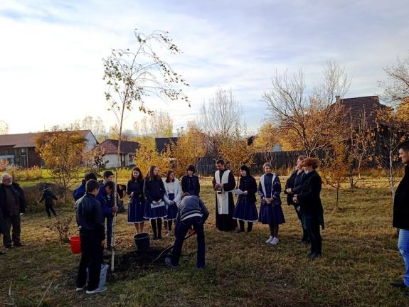 A 360 évvel ezelőtti tatárbetörésre emlékeztek Csíksomlyón