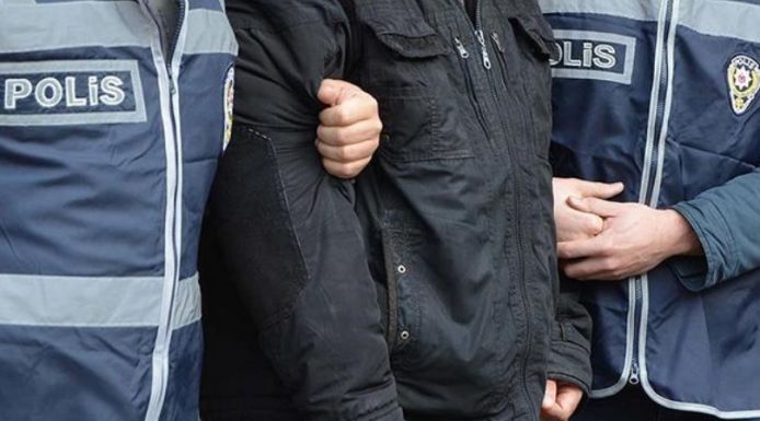 Törökországban kémkedés miatt letartóztattak hat külföldi állampolgárt