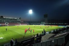 Konferencia Liga: a csoportelső AZ Alkmaar látogat a Fellegvárra