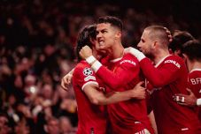 BL: időbe tellett, de a végére papírforma szerint alakultak az eredmények