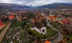 Ami eddig hulladék volt, most üzemanyag – mintafalu-díjjal tüntették ki a háromszéki Gelencét