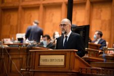 Pénteken találkozik az RMDSZ elnöke a kijelölt miniszterelnökkel