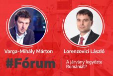 Maszol #Fórum Lorenzovici Lászlóval – járványhelyzetről, oltásokról és tévhitekről a szakemberrel