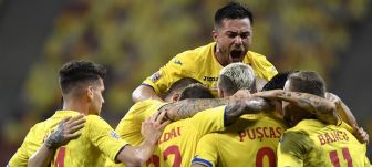 FIFA-ranglista: visszaelőzték a magyar válogatottat a trikolórok