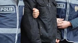 Törökországban kémkedés miatt letartóztattak hat külföldi állampolgárt