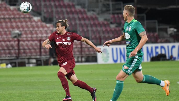 Liga 1: (ki)útkeresők „erdélyi magyar rangadóját” rendezik a Fellegváron