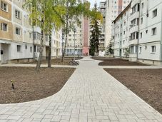 Kiemelt támogatást kapott Csíkszereda az adóvisszaosztásból