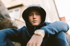 Lelőtték Stockholmban az egyik legismertebb svéd rappert