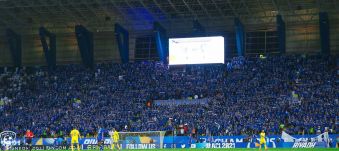 Ázsiai BL: dél-koreai és szaúdi csapat találkozik a döntőben