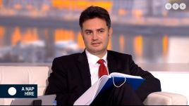 Zárt kapukat döngetett Erdélyben Márki-Zay Péter