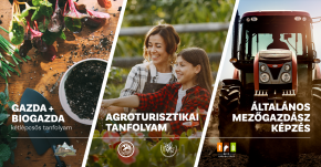 Akkreditált szakképzések indulnak gazdák számára Hargita megyében