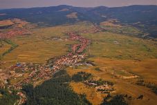 Felújítják a szentegyházi művelődési házat 