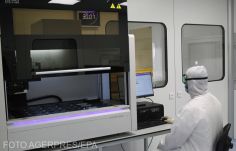 Az elvégzett tesztek 23 százaléka mutatott pozitív eredményt