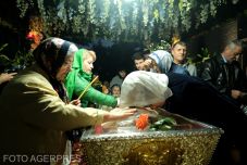 A bukaresti ortodox érsekség a hatóságok rendelkezésére bocsátja ravatalozóit