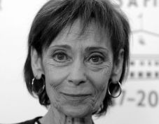 Elhunyt Venczel Vera színművész