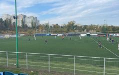 Liga 2: csíki pontszerzés Bukarestben