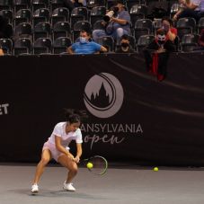 Transylvania Open: Drakula és Emma Răducanu „vitte el a show-t” a nulladik napon