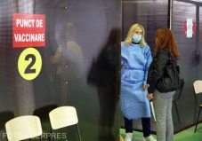 Oltásmaratont szerveznek a román hadsereg évfordulója alkalmából