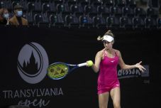 Videointerjú Bondár Annával, a Transylvania Open egyetlen magyar résztvevőjével