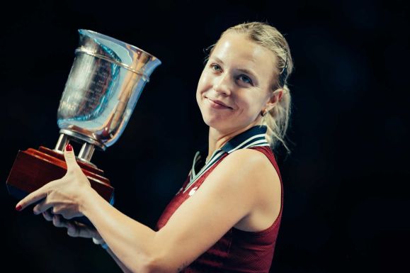 WTA-világbajnokság: Kolozsváron „kelhet el” az utolsó kiadó hely