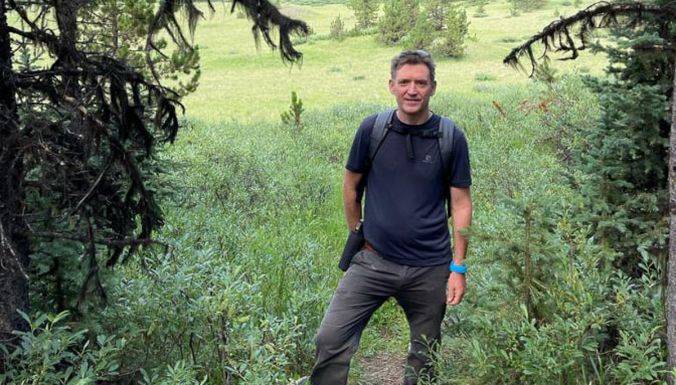 Julius Strauss: az én dolgom az volt, hogy megírjam, mi történt a háborúban (INTERJÚ)