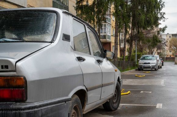 Antal Árpád: országosan is kiterjeszthető lenne sepsiszentgyörgyi helyi roncsautóprogram