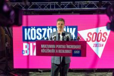 Soós Zoltán: nem csodát, hanem munkát ígértünk