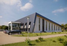 Uszodát építtet Bihardiószegen a Cseke Attila vezette fejlesztési minisztérium 